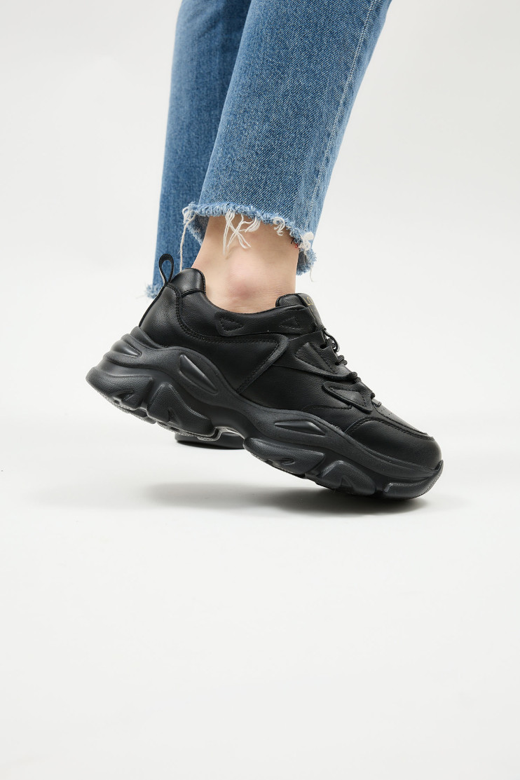 Кросівки Lonza 182711 - Вид 3 - інтернет магазин sandalini.ua