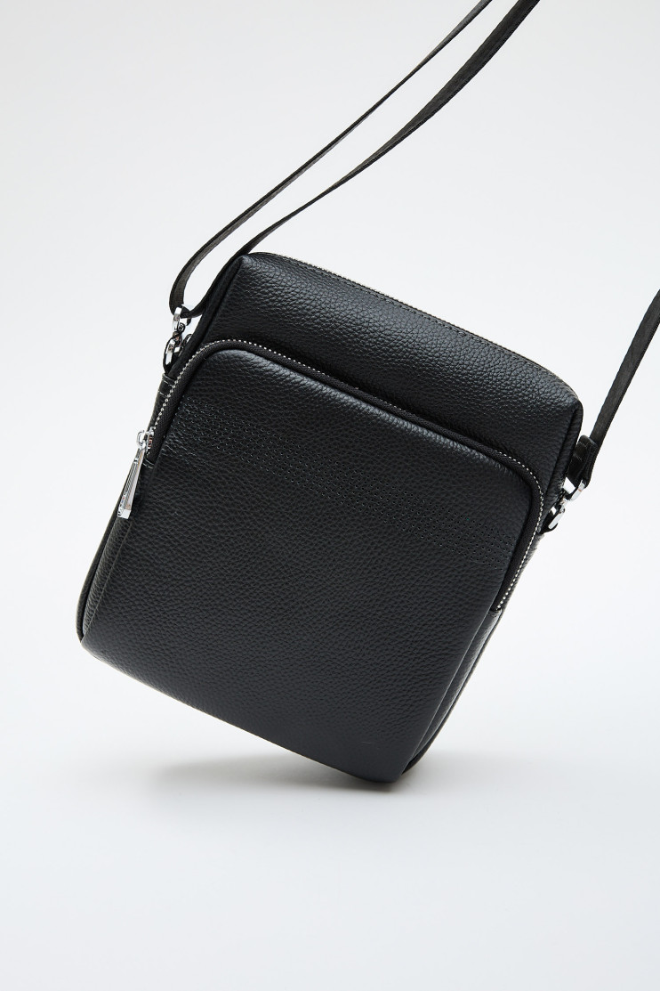 Сумка Lonza 186555 - Вид 1 - інтернет магазин sandalini.ua