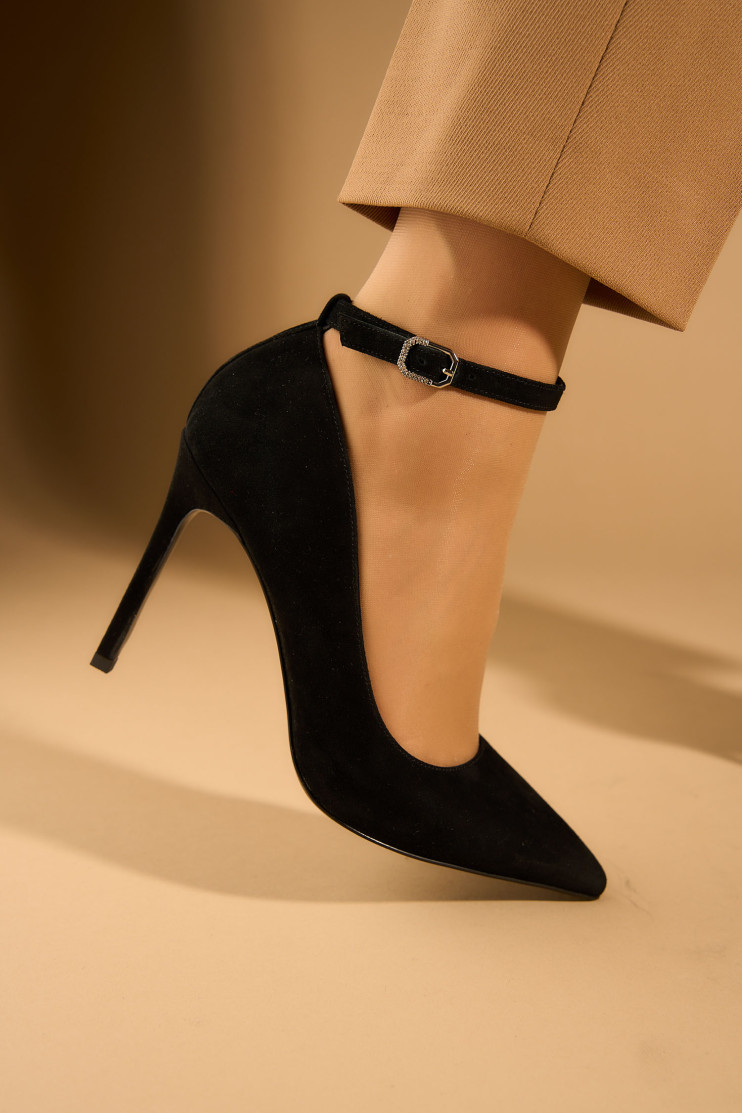 Туфлі Fabio Monelli 184067 - Вид 3 - інтернет магазин sandalini.ua