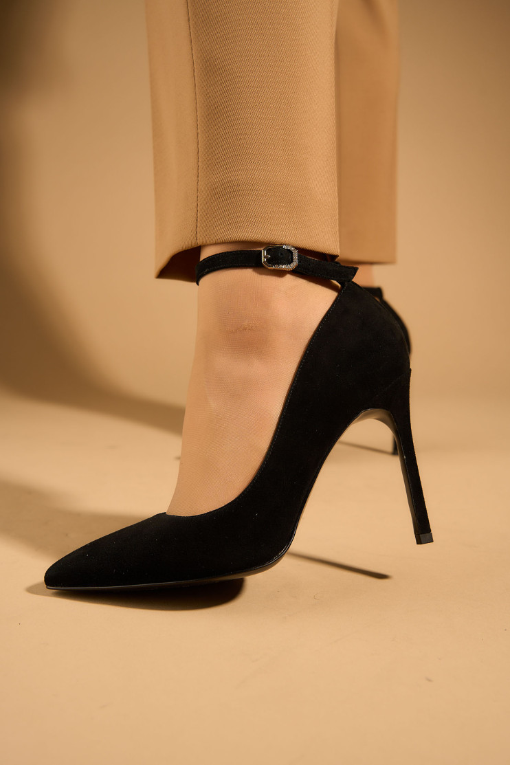 Туфлі Fabio Monelli 184067 - Вид 5 - інтернет магазин sandalini.ua