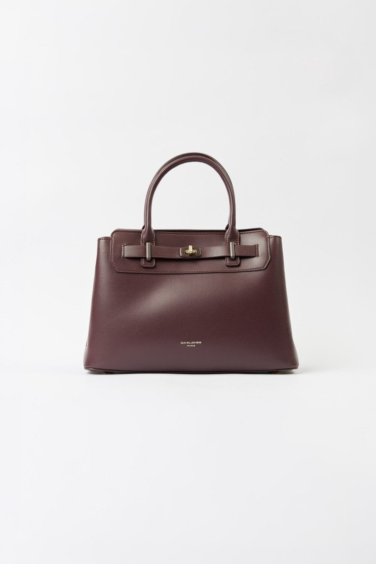 Сумка David Jones 221574 - Вид 1 - интернет магазин sandalini.ua