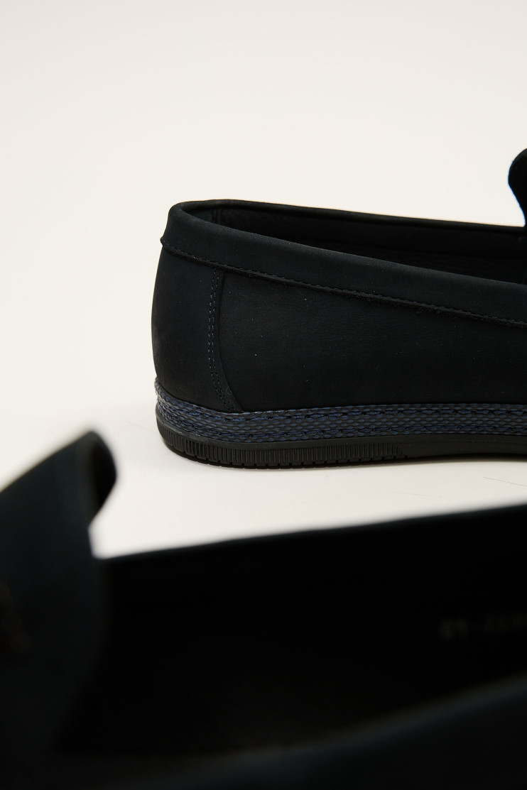 Туфлі чоловічі Fabio Monelli 186305 - Вид 8 - інтернет магазин sandalini.ua