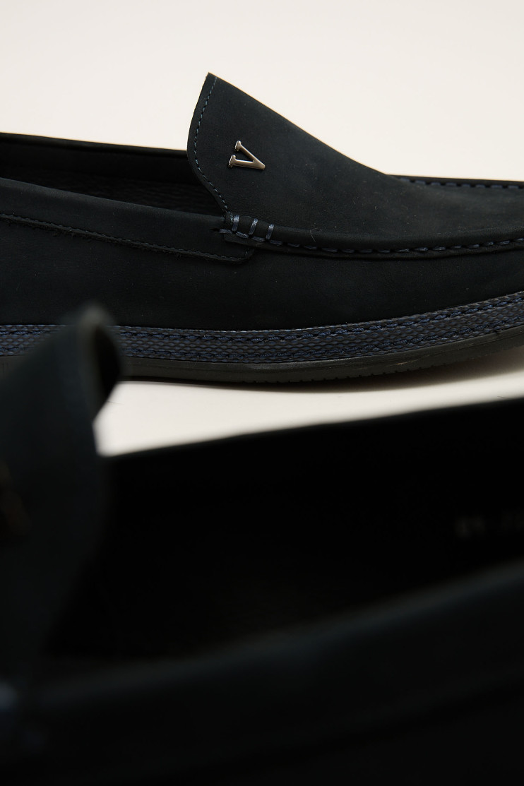 Туфлі чоловічі Fabio Monelli 186305 - Вид 10 - інтернет магазин sandalini.ua