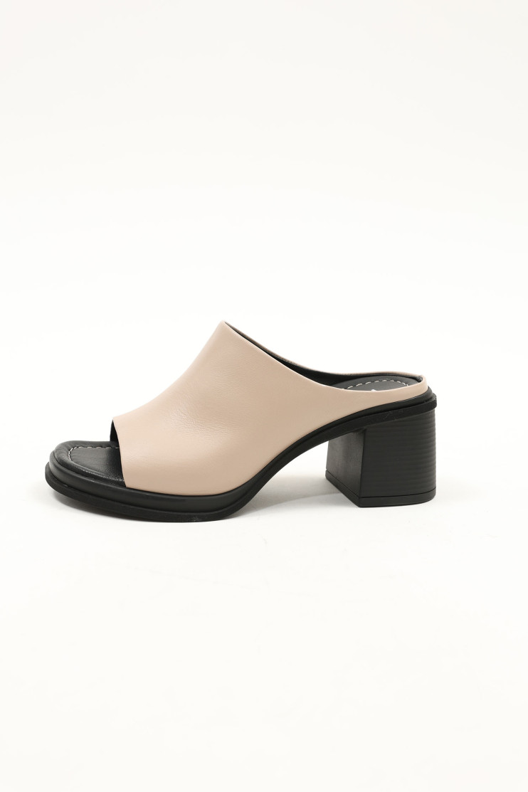 Сабо Fabio Monelli 186935 - Вид 9 - інтернет магазин sandalini.ua