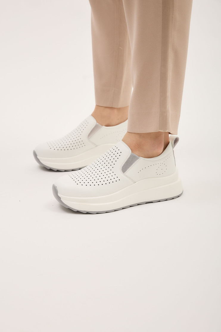 Сліпони Lonza 185240 - Вид 1 - інтернет магазин sandalini.ua