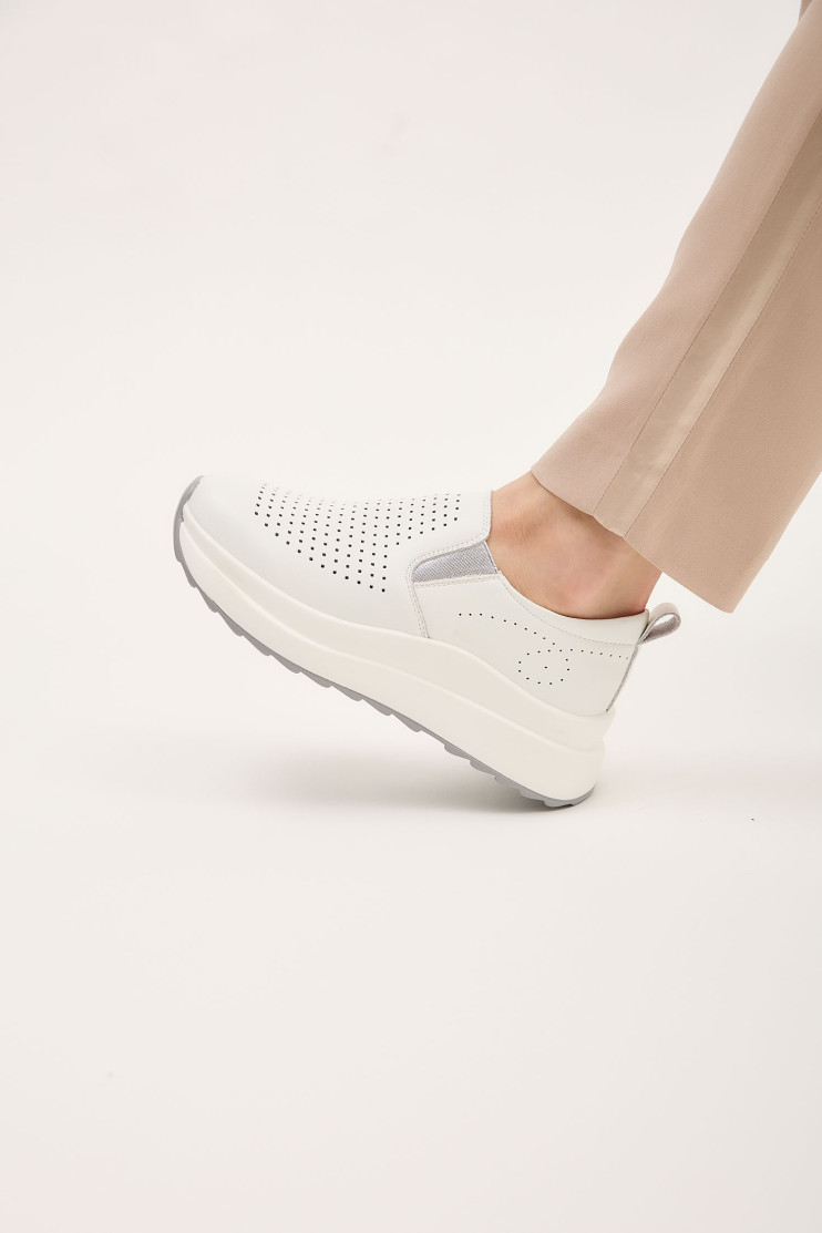 Сліпони Lonza 185240 - Вид 2 - інтернет магазин sandalini.ua