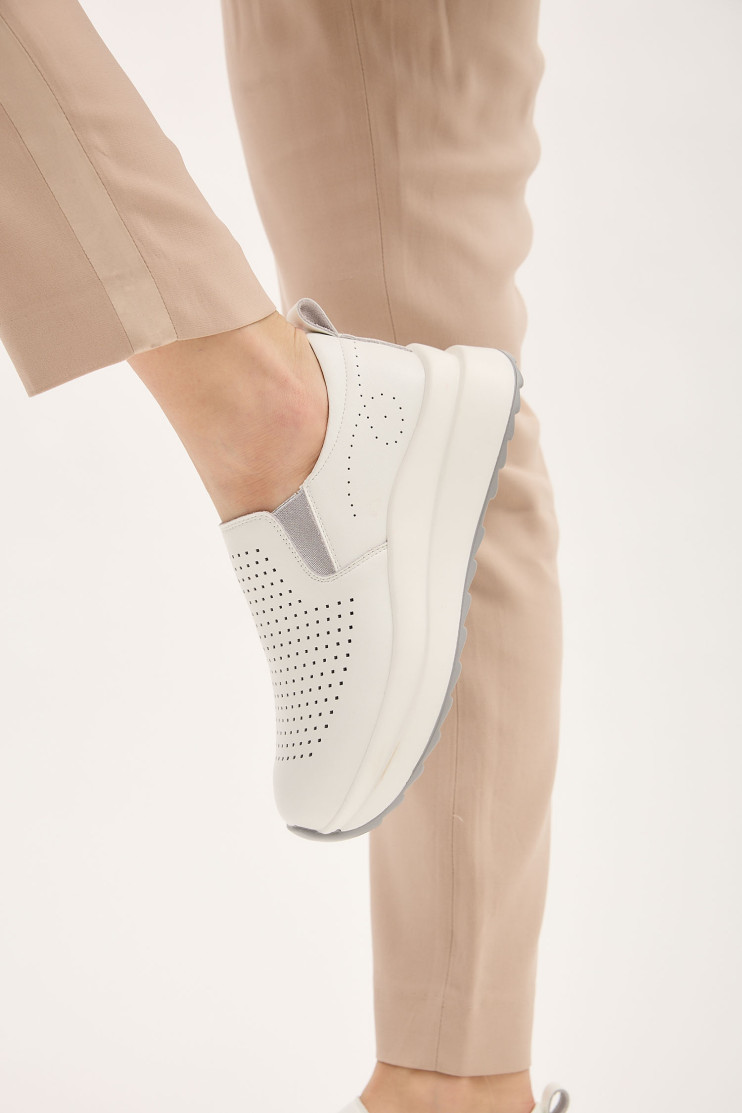 Сліпони Lonza 185240 - Вид 3 - інтернет магазин sandalini.ua