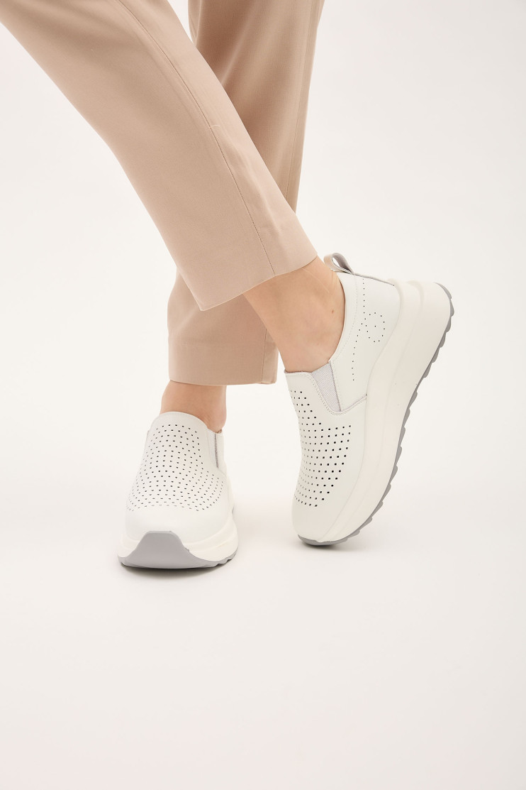 Сліпони Lonza 185240 - Вид 7 - інтернет магазин sandalini.ua