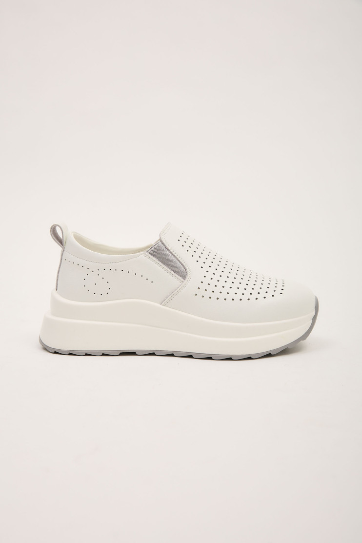 Сліпони Lonza 185240 - Вид 8 - інтернет магазин sandalini.ua