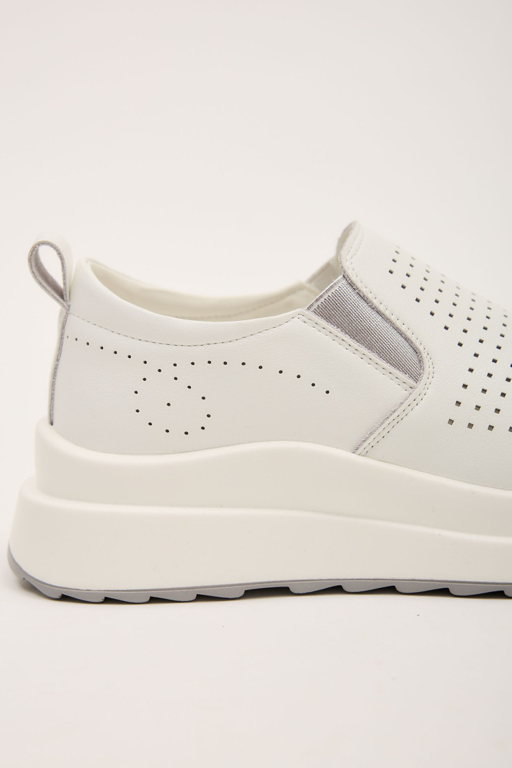 Сліпони Lonza 185240 - Вид 9 - інтернет магазин sandalini.ua