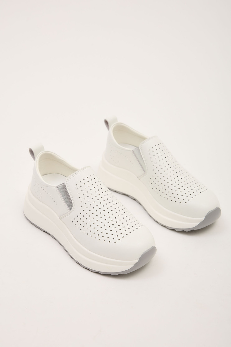 Сліпони Lonza 185240 - Вид 12 - інтернет магазин sandalini.ua