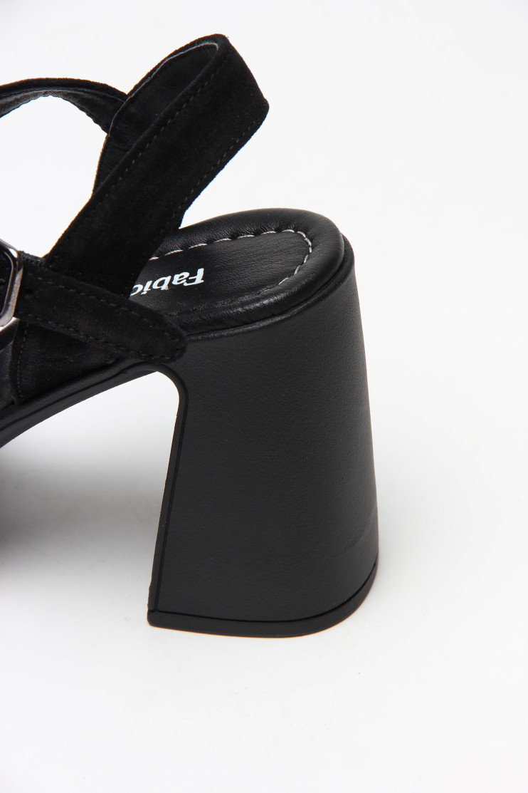 Босоніжки Fabio Monelli 186919 - Вид 2 - інтернет магазин sandalini.ua