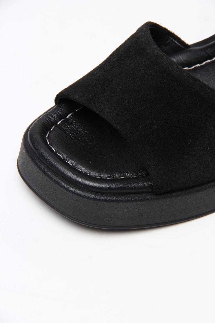 Босоніжки Fabio Monelli 186919 - Вид 5 - інтернет магазин sandalini.ua