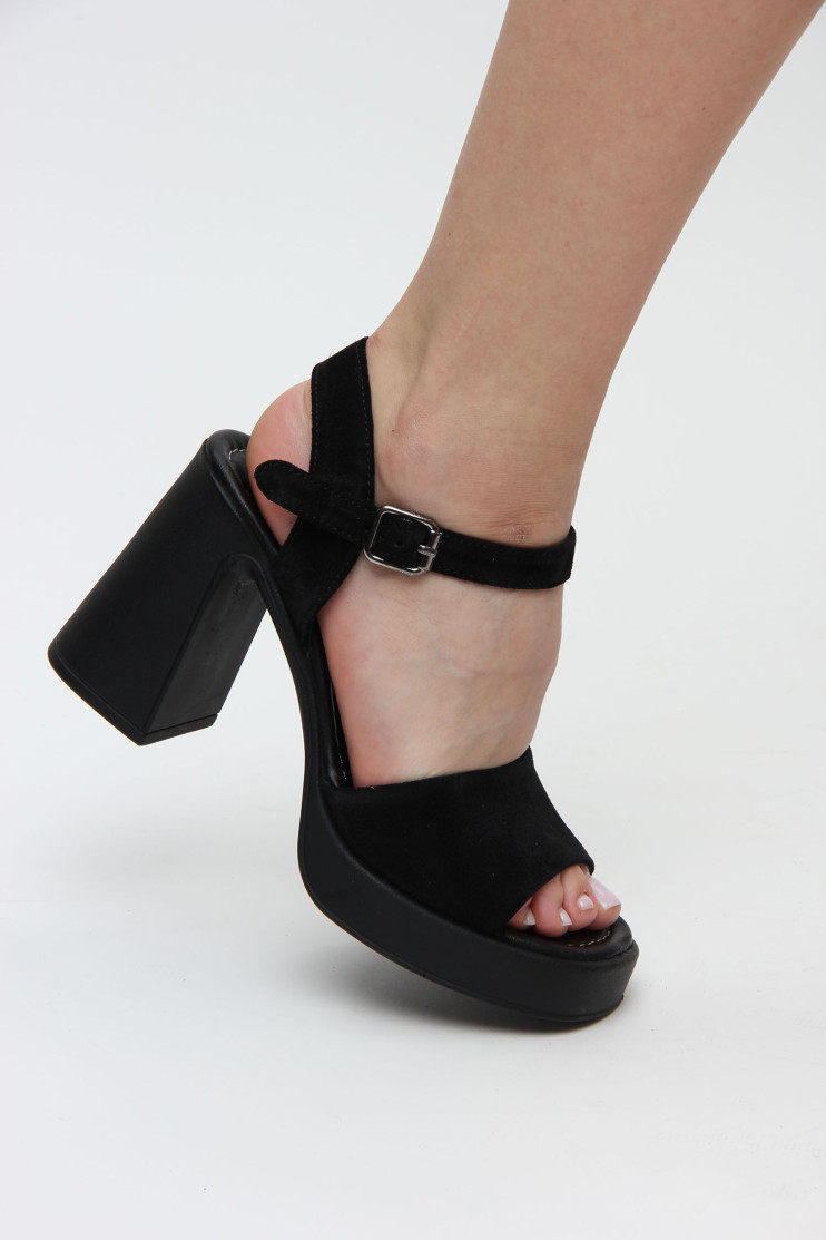 Босоніжки Fabio Monelli 186919 - Вид 10 - інтернет магазин sandalini.ua