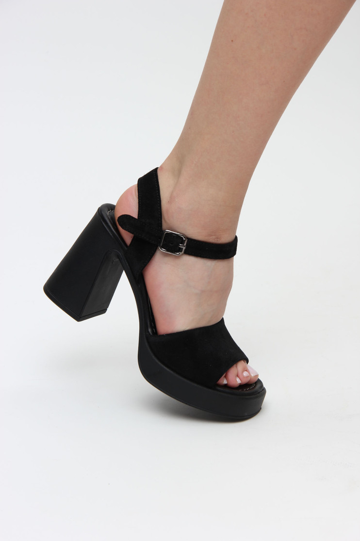 Босоніжки Fabio Monelli 186919 - Вид 11 - інтернет магазин sandalini.ua