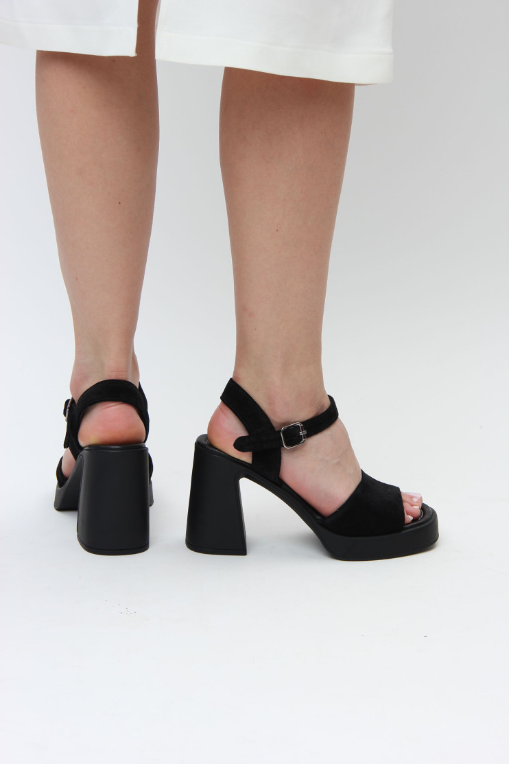 Босоніжки Fabio Monelli 186919 - Вид 14 - інтернет магазин sandalini.ua