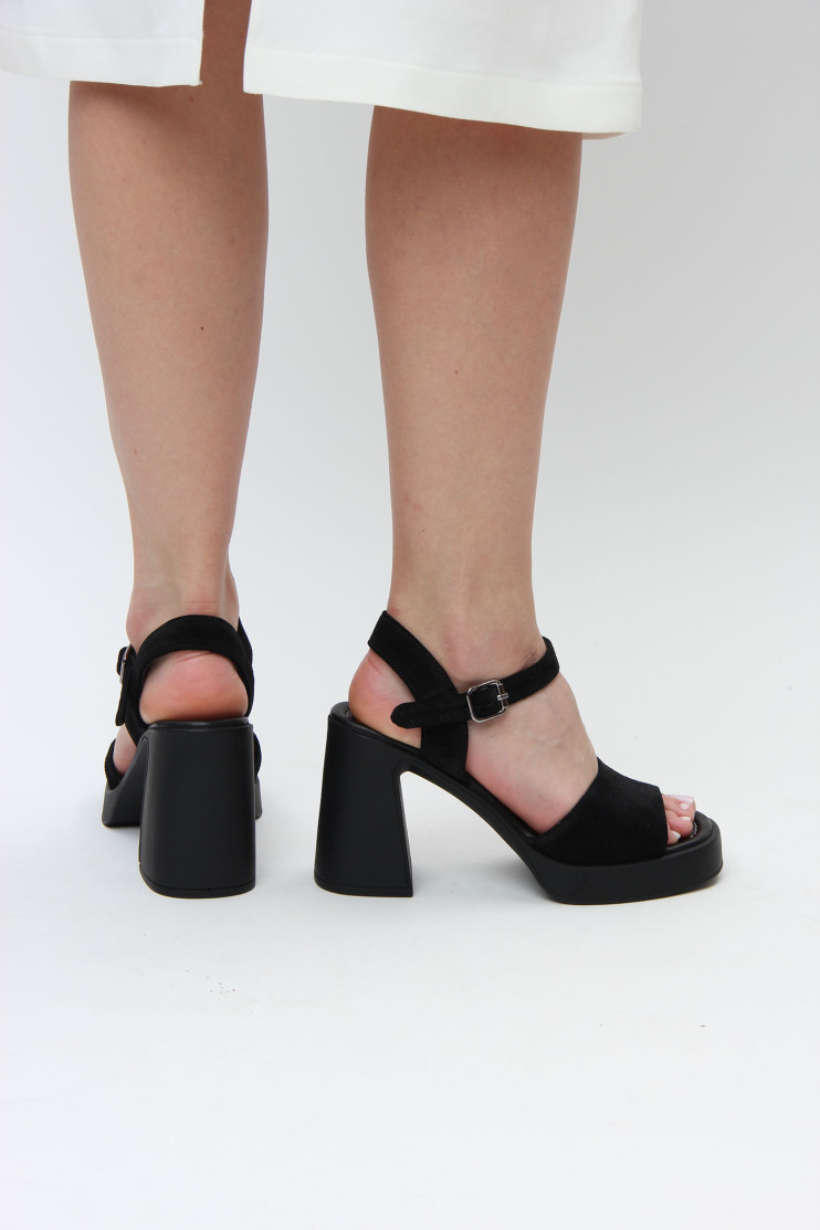 Босоніжки Fabio Monelli 186919 - Вид 15 - інтернет магазин sandalini.ua