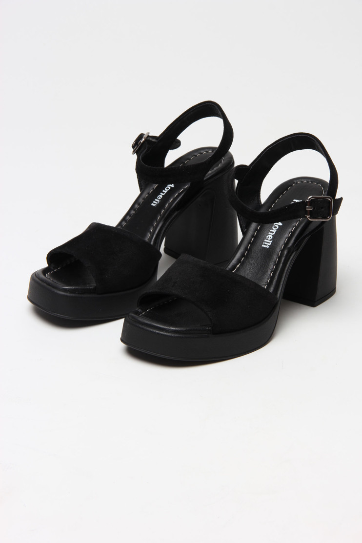 Босоніжки Fabio Monelli 186919 - Вид 17 - інтернет магазин sandalini.ua