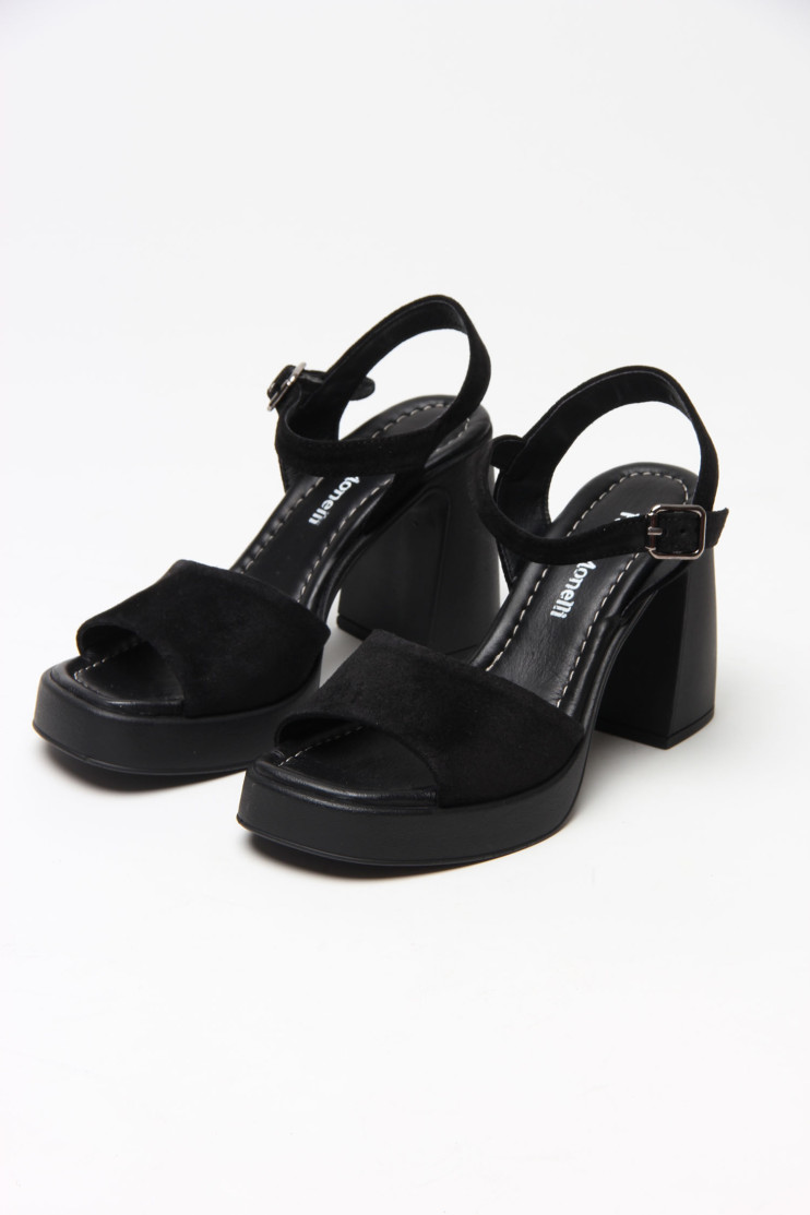 Босоніжки Fabio Monelli 186919 - Вид 18 - інтернет магазин sandalini.ua