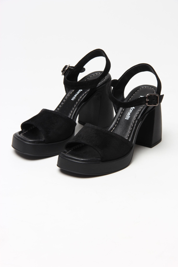 Босоніжки Fabio Monelli 186919 - Вид 19 - інтернет магазин sandalini.ua