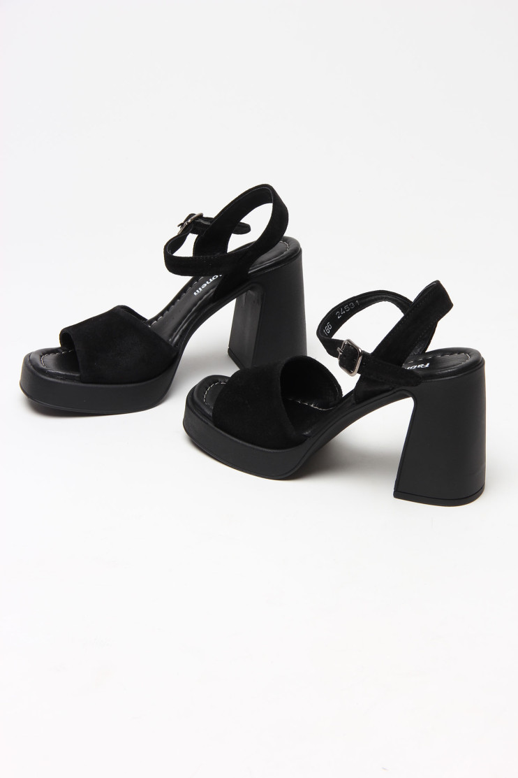 Босоніжки Fabio Monelli 186919 - Вид 20 - інтернет магазин sandalini.ua