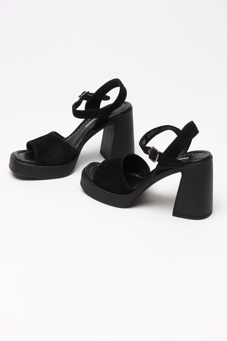 Босоніжки Fabio Monelli 186919 - Вид 21 - інтернет магазин sandalini.ua