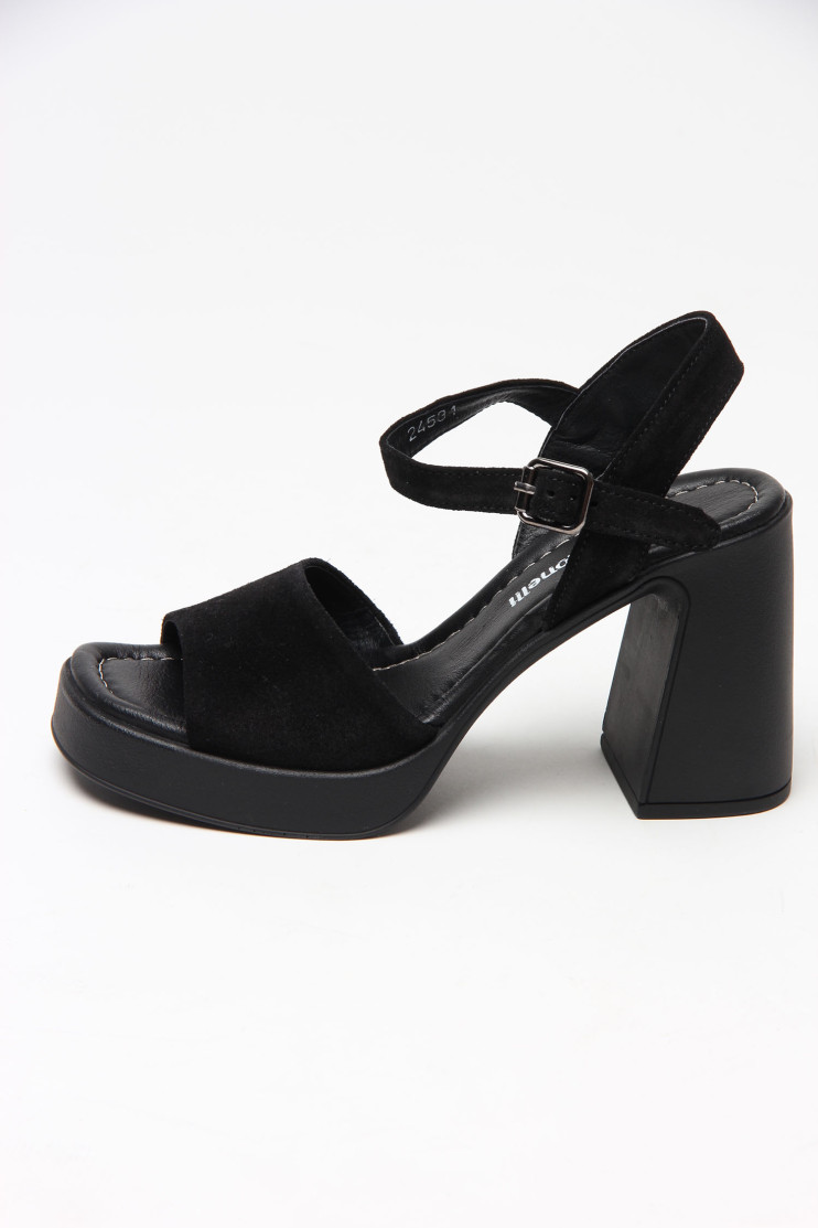 Босоніжки Fabio Monelli 186919 - Вид 22 - інтернет магазин sandalini.ua