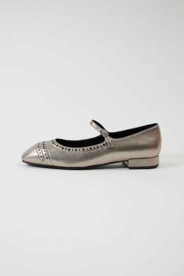 Балетки Lonza NY 191748