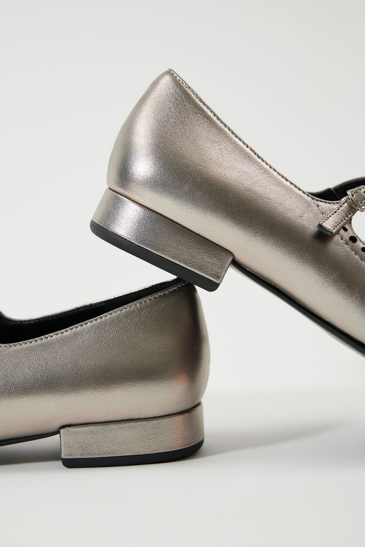 Балетки Lonza NY 191748 - Вид 9 - інтернет магазин sandalini.ua