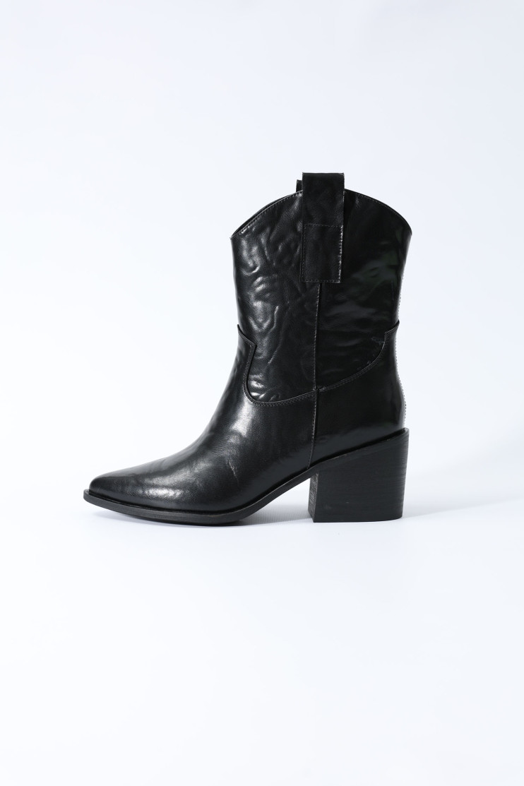 Черевики Fabio Monelli 192471 - Вид 1 - інтернет магазин sandalini.ua