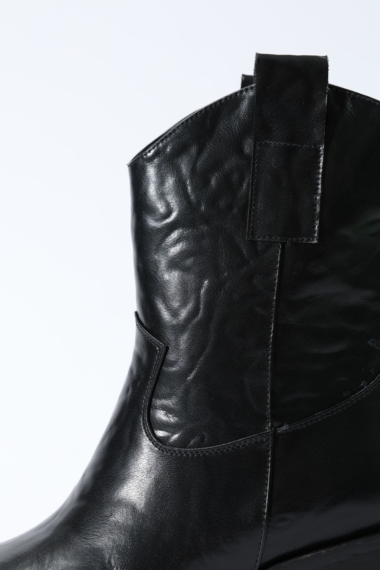 Черевики Fabio Monelli 192471 - Вид 3 - інтернет магазин sandalini.ua