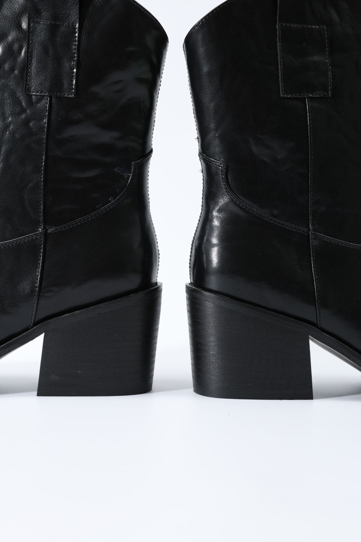 Черевики Fabio Monelli 192471 - Вид 4 - інтернет магазин sandalini.ua