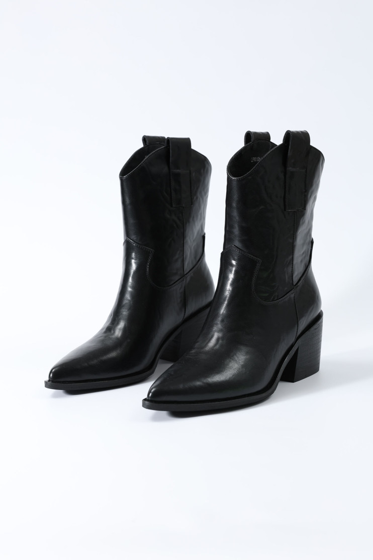 Черевики Fabio Monelli 192471 - Вид 6 - інтернет магазин sandalini.ua