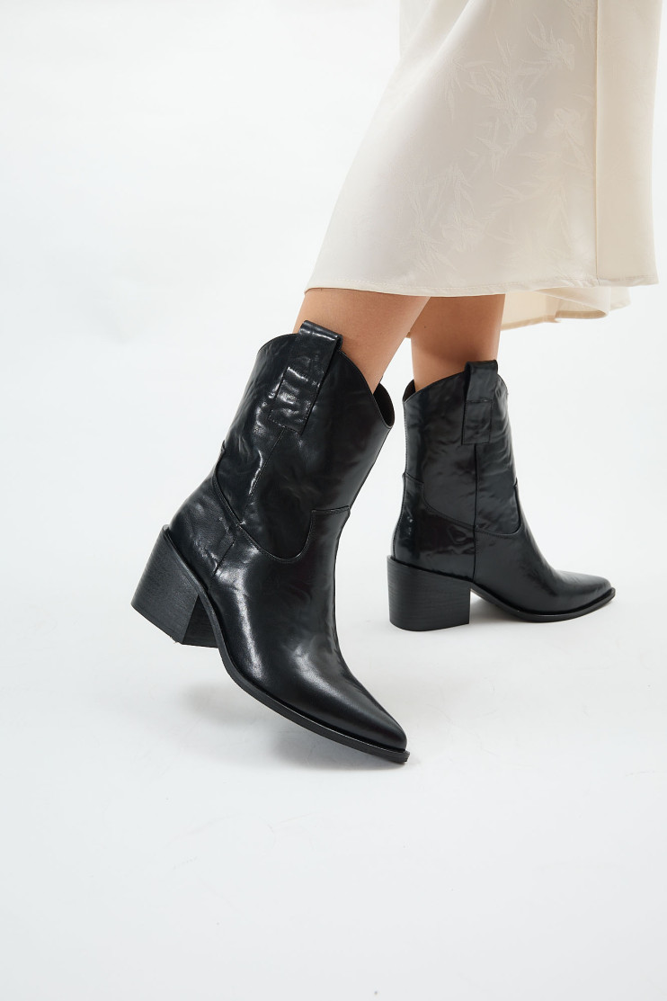 Черевики Fabio Monelli 192471 - Вид 2 - інтернет магазин sandalini.ua