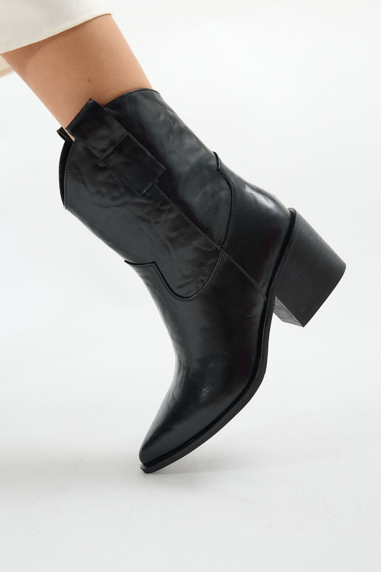 Черевики Fabio Monelli 192471 - Вид 5 - інтернет магазин sandalini.ua