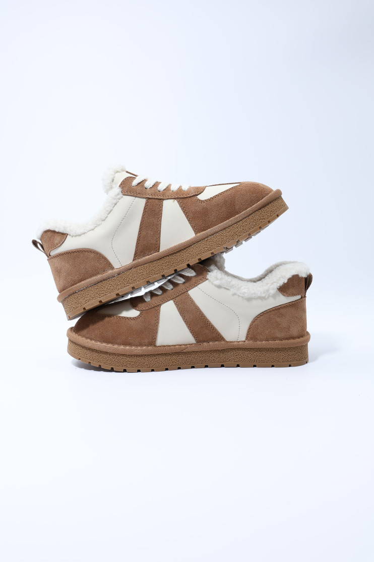 Угги Lonza 191912 - Вид 2 - интернет магазин sandalini.ua