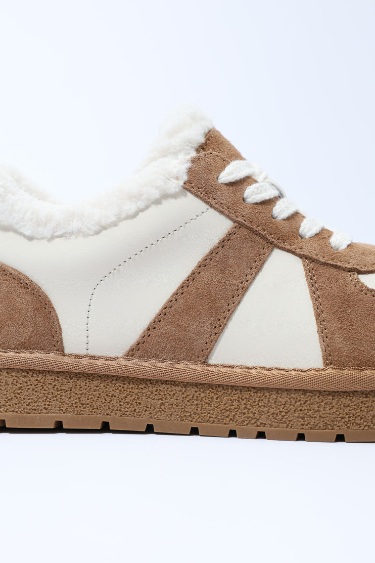 Угги Lonza 191912 - Вид 5 - интернет магазин sandalini.ua