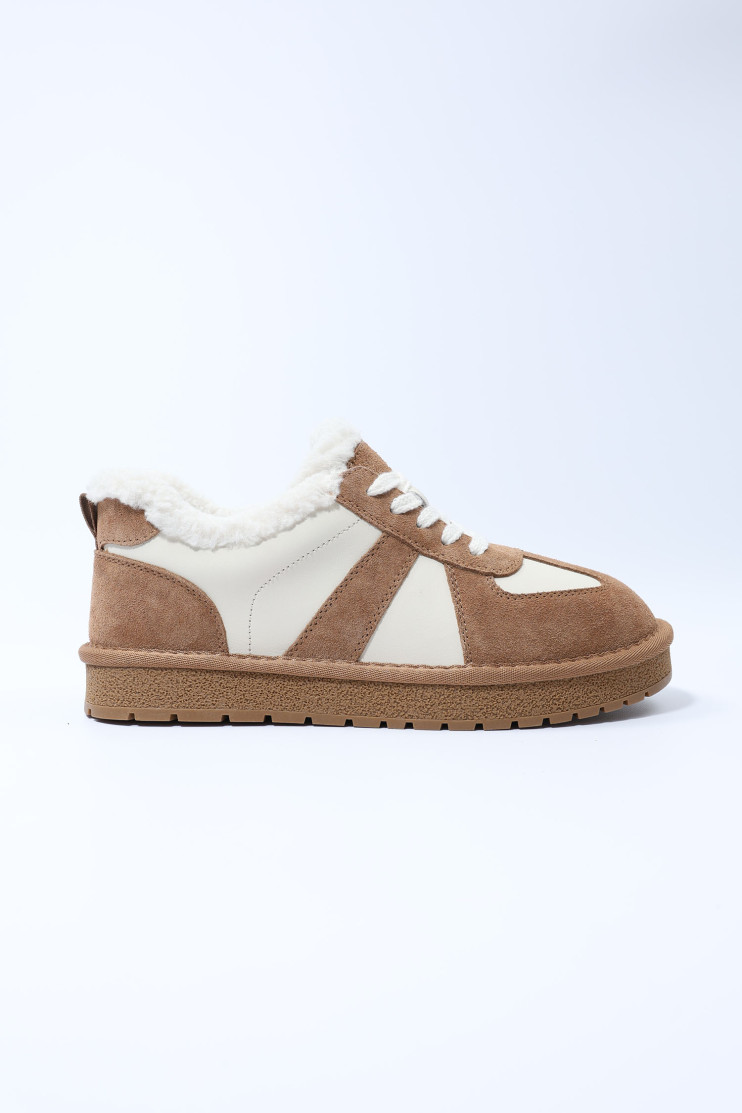 Угги Lonza 191912 - Вид 7 - интернет магазин sandalini.ua