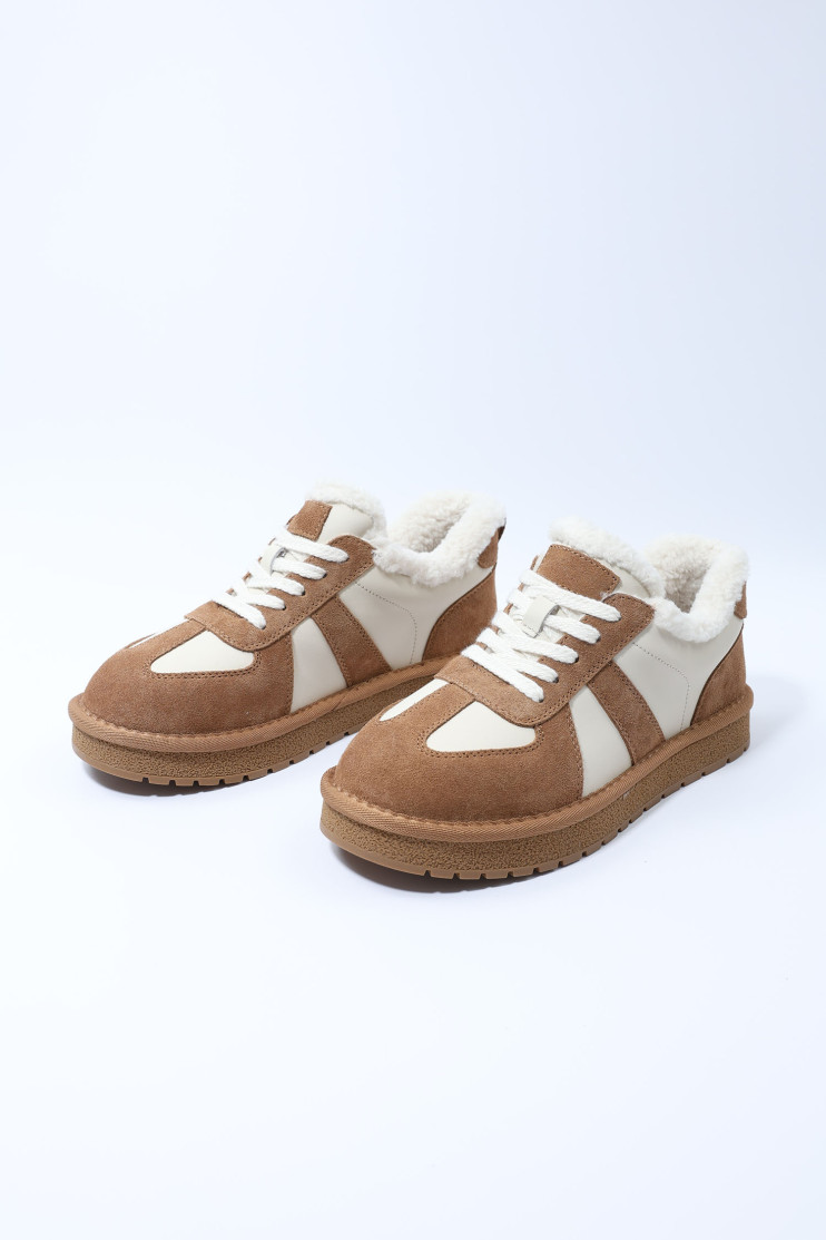 Угги Lonza 191912 - Вид 9 - интернет магазин sandalini.ua