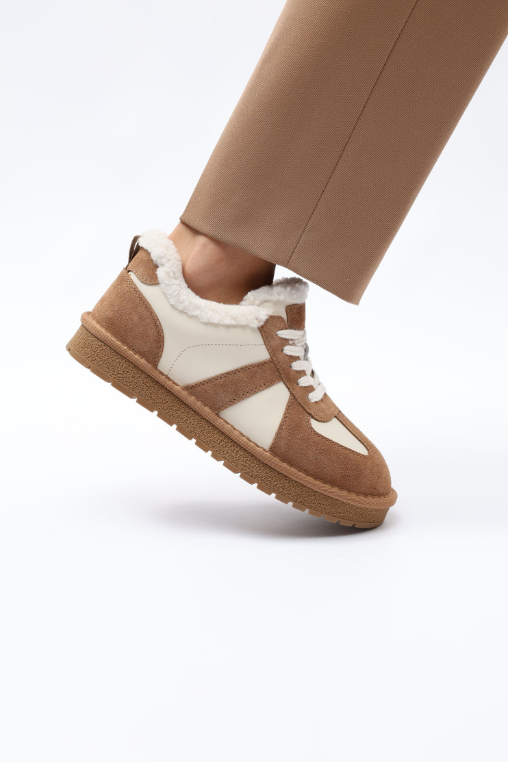 Угги Lonza 191912 - Вид 6 - интернет магазин sandalini.ua