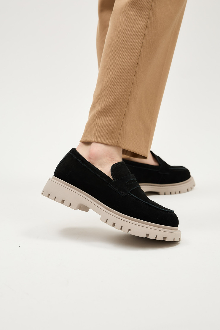 Туфлі ALLSY 190781 - Вид 7 - інтернет магазин sandalini.ua