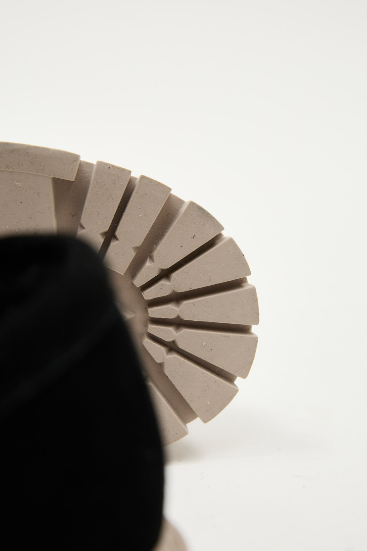 Туфлі ALLSY 190781 - Вид 12 - інтернет магазин sandalini.ua