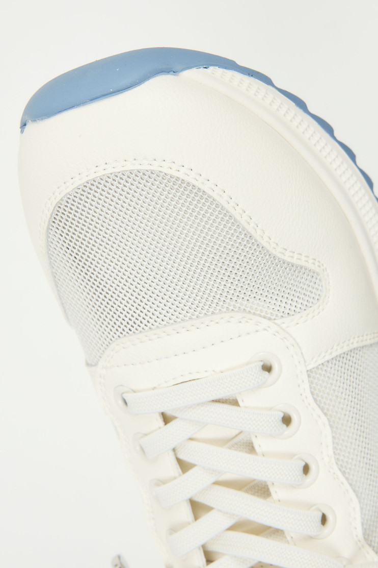 Кросівки Lonza 198840 - Вид 5 - інтернет магазин sandalini.ua