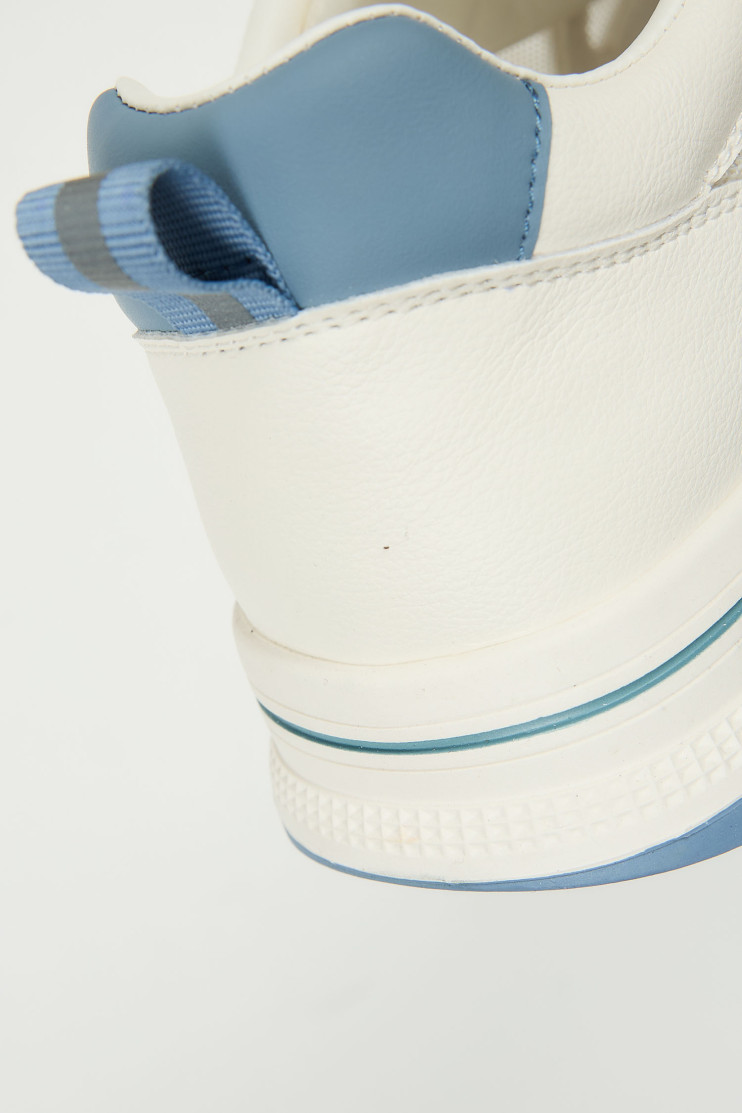 Кросівки Lonza 198840 - Вид 13 - інтернет магазин sandalini.ua