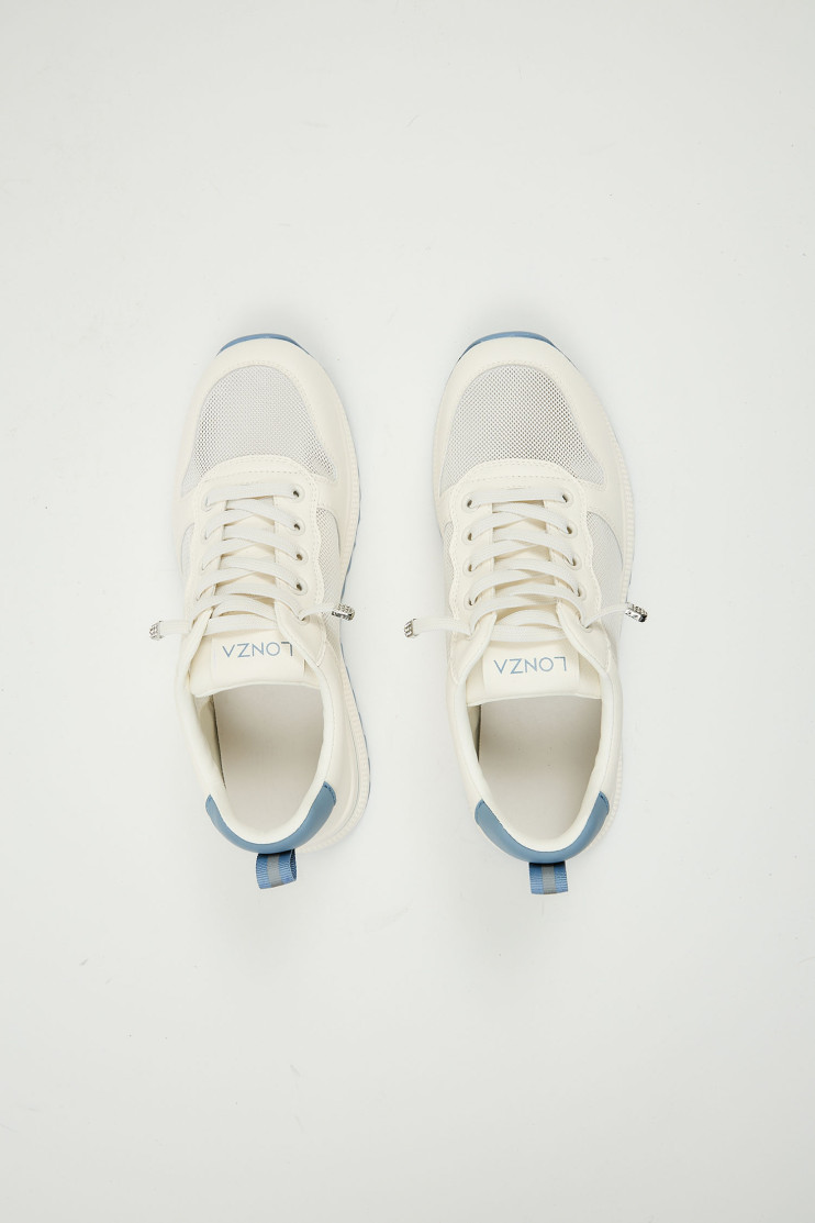 Кросівки Lonza 198840 - Вид 9 - інтернет магазин sandalini.ua