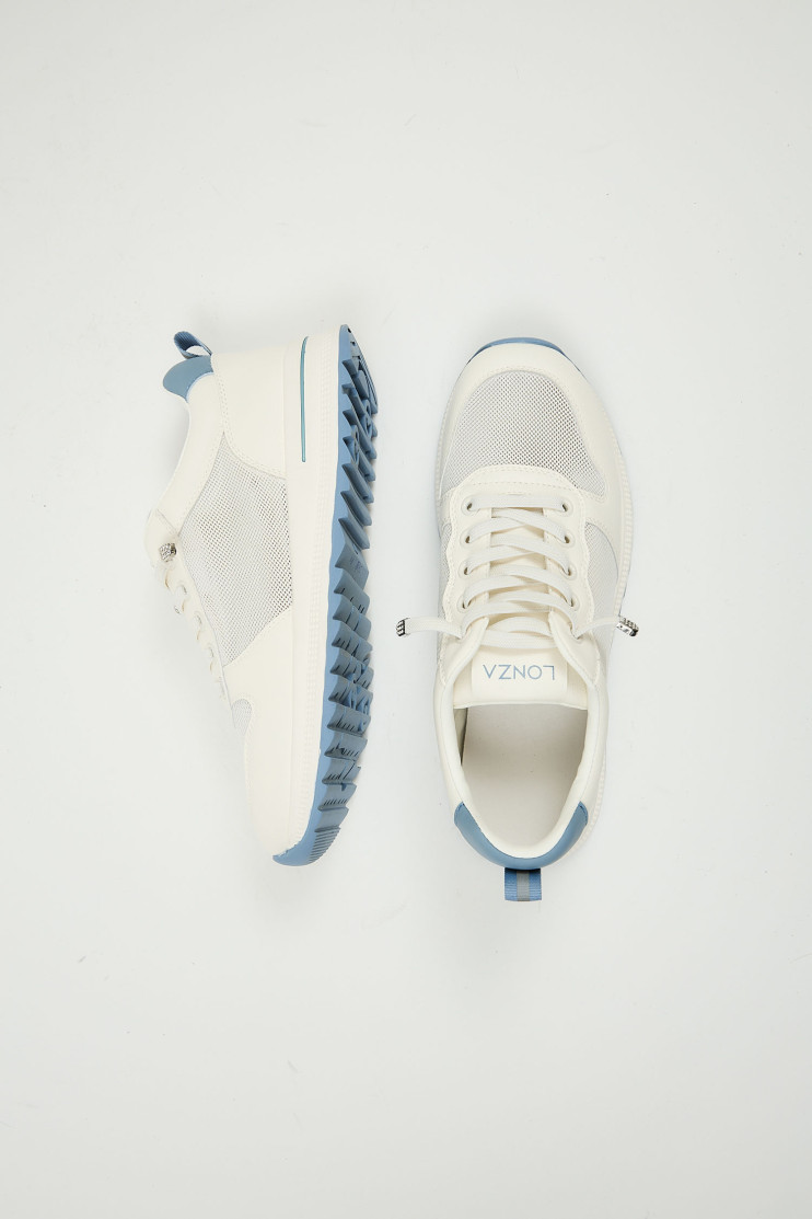 Кросівки Lonza 198840 - Вид 12 - інтернет магазин sandalini.ua