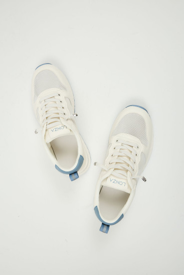 Кроссовки Lonza 198840