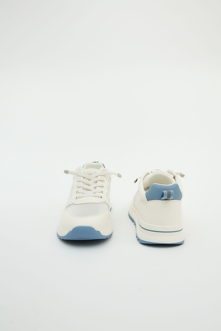 Кросівки Lonza 198840 - Вид 16 - інтернет магазин sandalini.ua