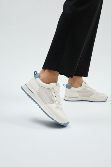 Кроссовки Lonza 198840