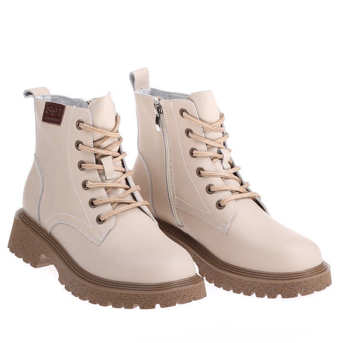 Черевики Lonza 167158 - Вид 4 - інтернет магазин sandalini.ua